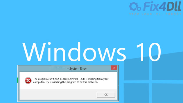 regsvr32 dll windows 10